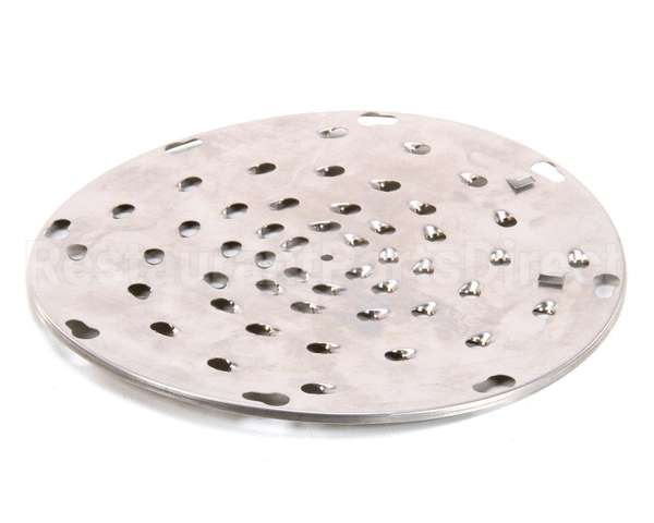 00-077046 Hobart Shredder Plate 5/16