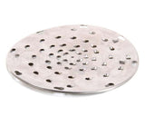 00-077046 Hobart Shredder Plate 5/16