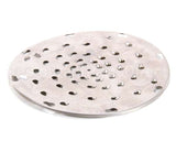 00-077046 Hobart Shredder Plate 5/16