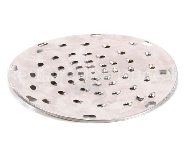 00-077046 Hobart Shredder Plate 5/16