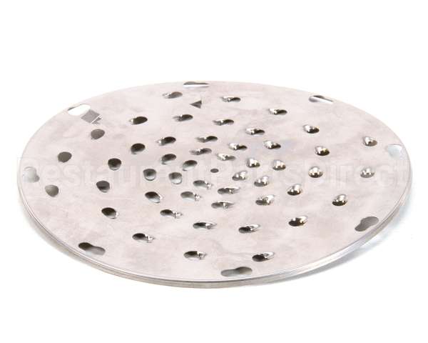 00-077046 Hobart Shredder Plate 5/16
