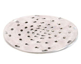 00-077046 Hobart Shredder Plate 5/16