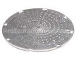00-077047 Hobart Shredder Plate 3/32