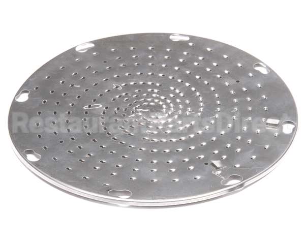 00-077047 Hobart Shredder Plate 3/32