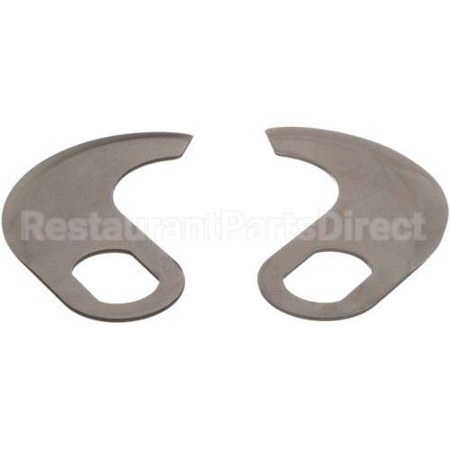 00-077373 Compatible Hobart Slicing Knife - Set