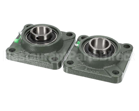 00-081656-002PK Hobart Bearing Flange 2 Pack