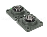 00-081656-002PK Hobart Bearing Flange 2 Pack