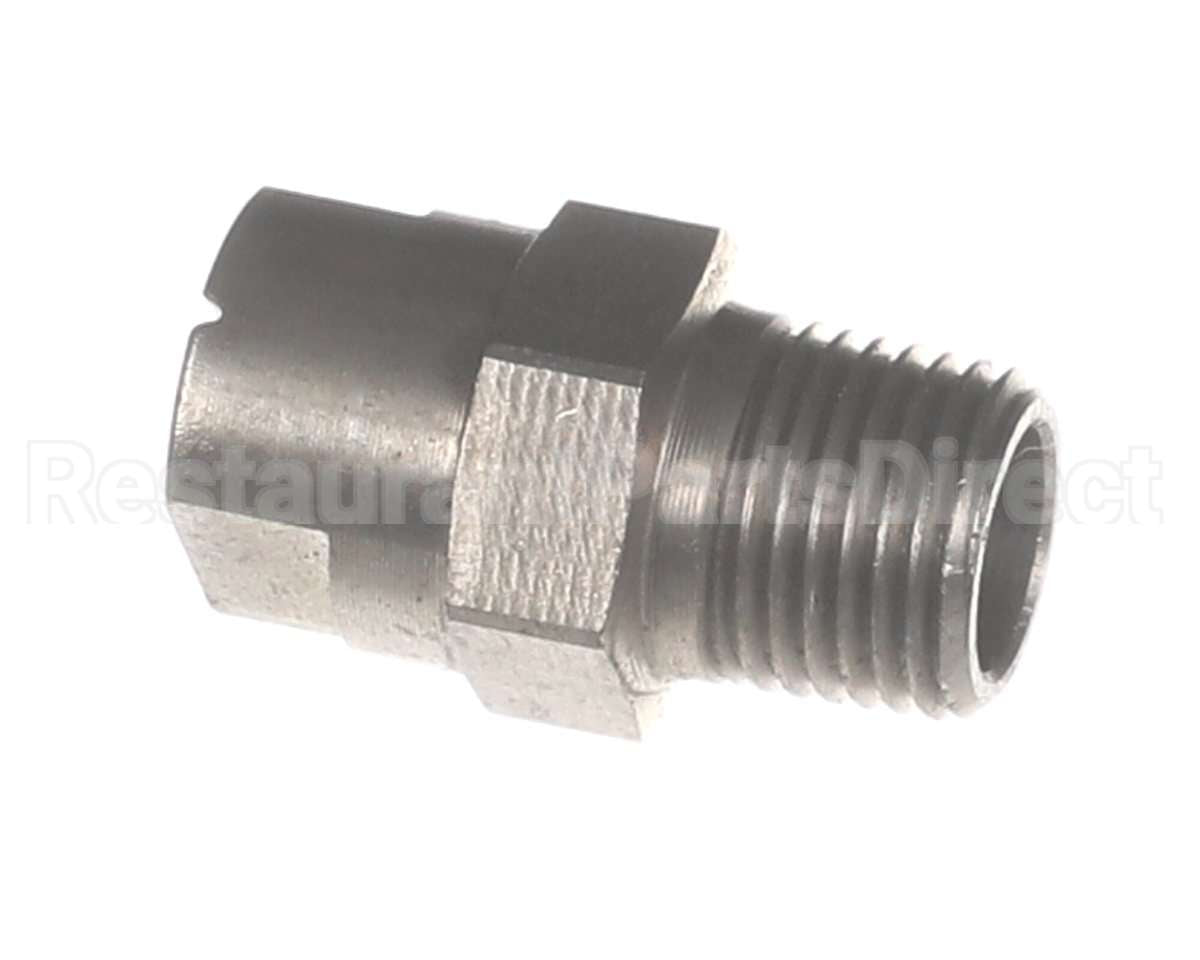 00-081812-00002 Hobart Nozzle,Rinse