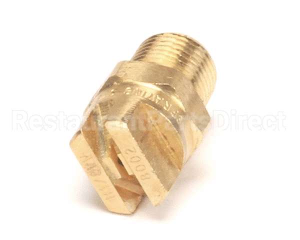 00-081812-00003 Hobart Nozzle,Rinse