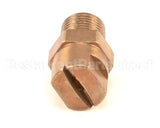00-081812-00004 Hobart Nozzle,Rinse