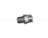 00-081812-00006 Hobart Nozzle,Rinse .036 Dia, Sst