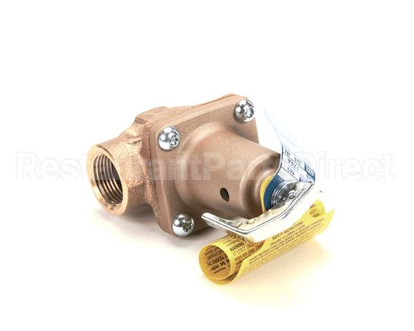 00-082010 Hobart Valve