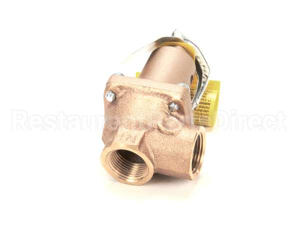 00-082010 Hobart Valve