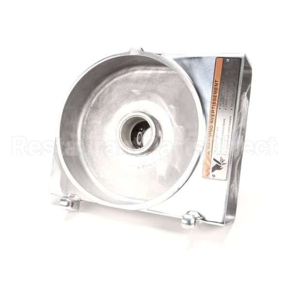 00-083486-00001 Compatible Hobart Back Case