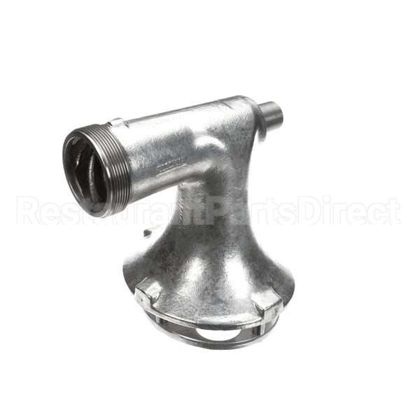 00-085386 Compatible Midwest Appliance Parts Cylinder Guard