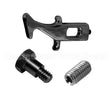 00-086313 Compatible Hobart Latch And Bolt Assembly