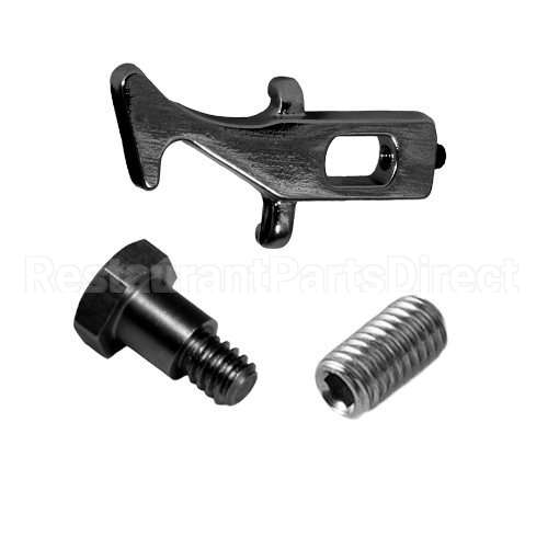 00-086313 Compatible Hobart Latch And Bolt Assembly