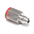 00-0868 Compatible Multiplex Chk Vlv Carbonator Singl E 1/4