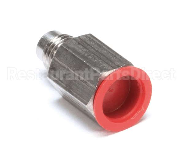 00-0868 Multiplex Check Valve Carbonator Single 1/4