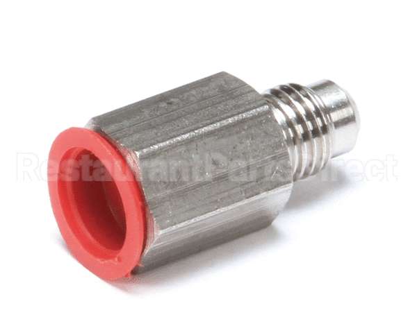 00-0868 Multiplex Check Valve Carbonator Single 1/4