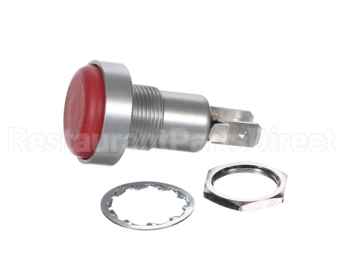 00-087711-00257 Hobart Switch,Push Button Off