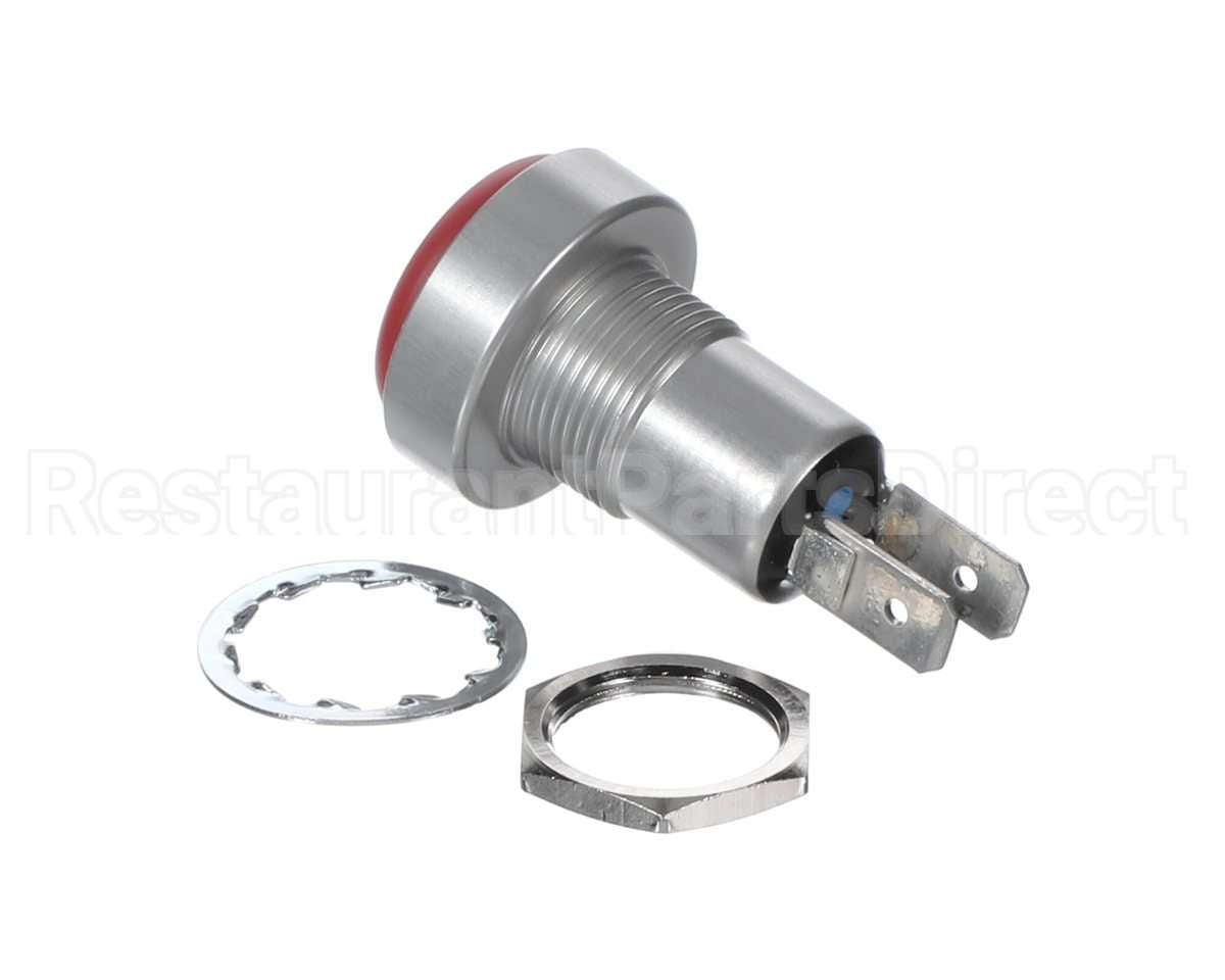 00-087711-00257 Hobart Switch,Push Button Off