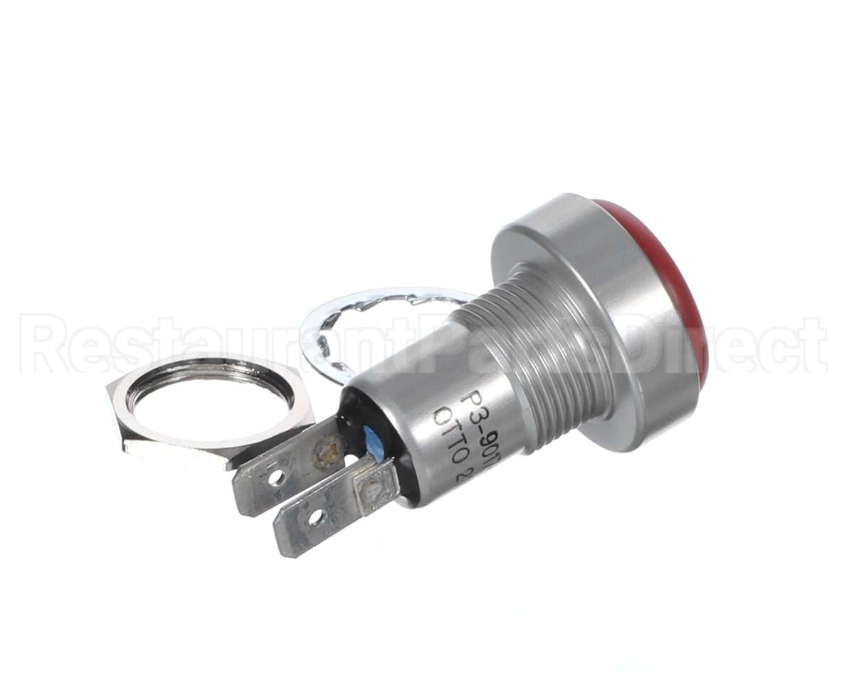 00-087711-00257 Hobart Switch,Push Button Off