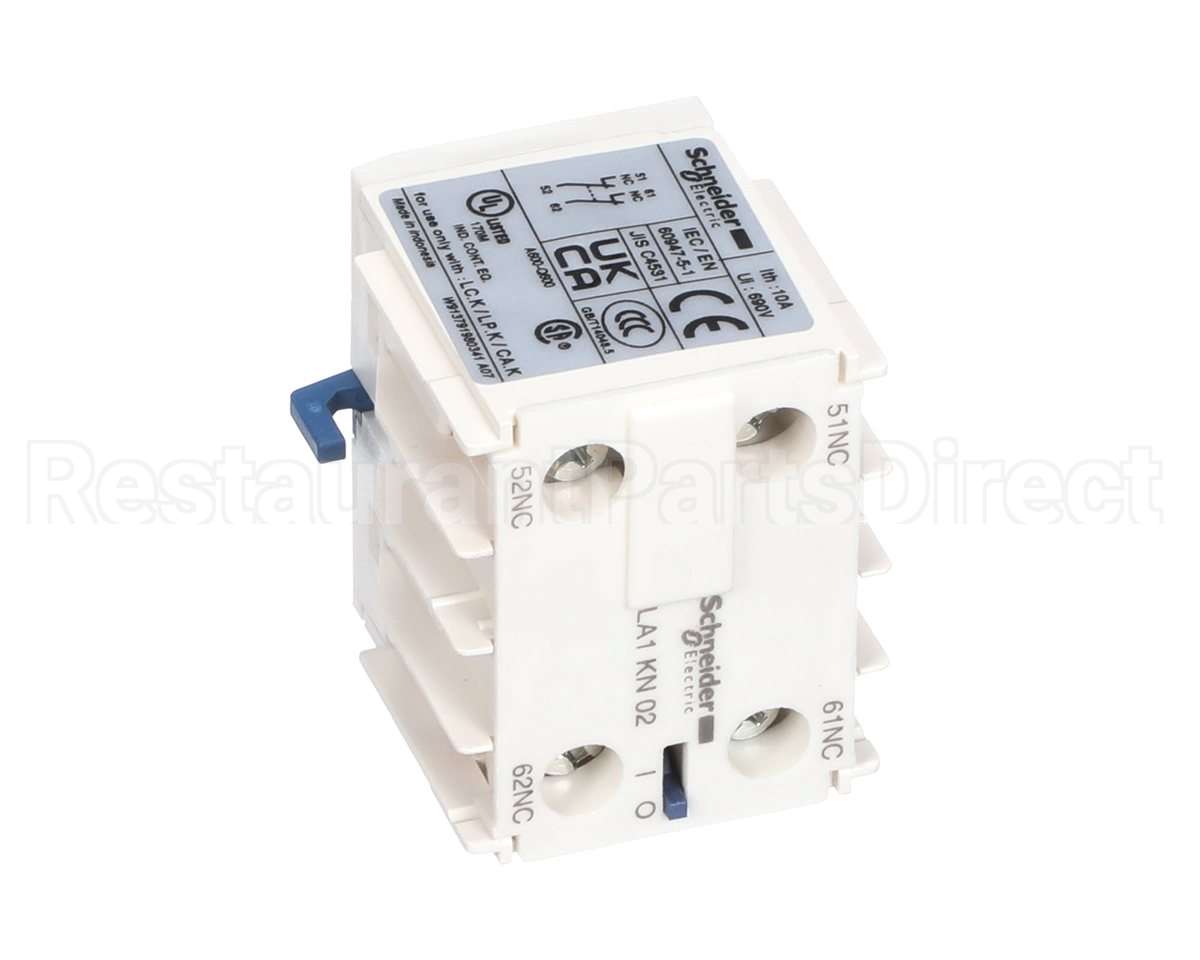 00-087711-00266 Hobart Switch,Auxillary