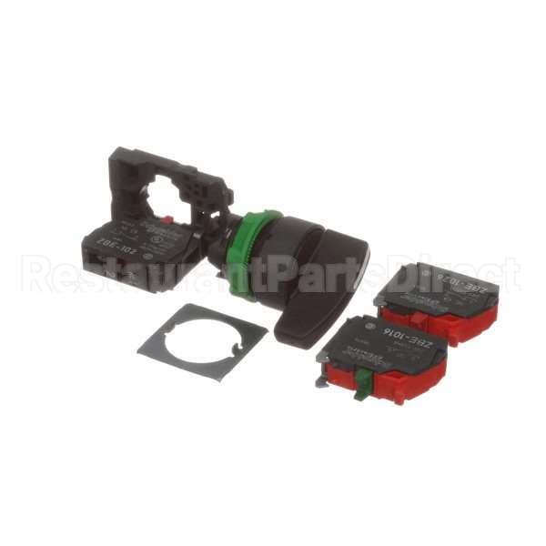 00-087711-00333 Compatible Hobart Switch, Assembly, 3-Posmaintained