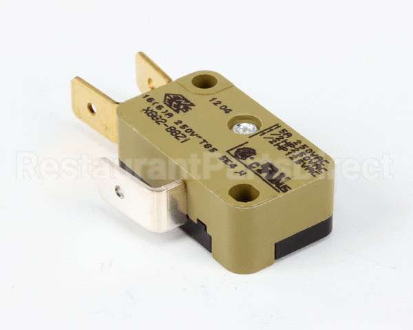 00-087711-00349 Hobart Switch,Snap Action