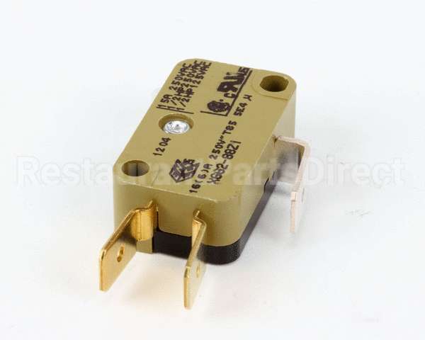 00-087711-00349 Hobart Switch,Snap Action