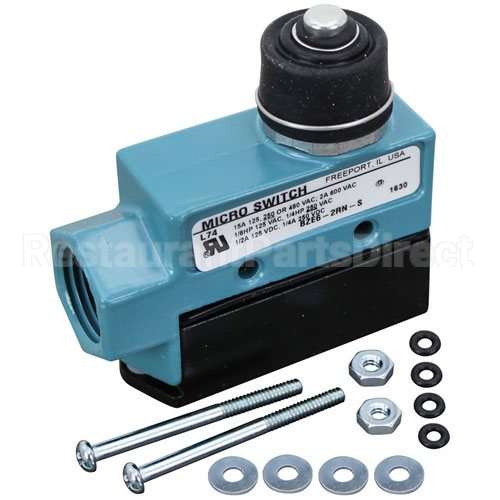 00-087711-060-1 Compatible Vulcan Switch