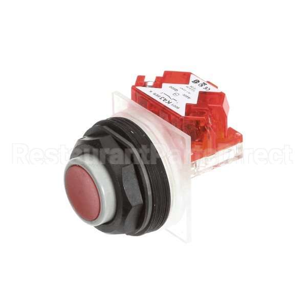 00-087711-161-2 Compatible Hobart Push Button