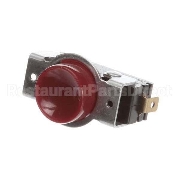 00-087711-183-2 Compatible Midwest Appliance Parts Switch, Pushbutton