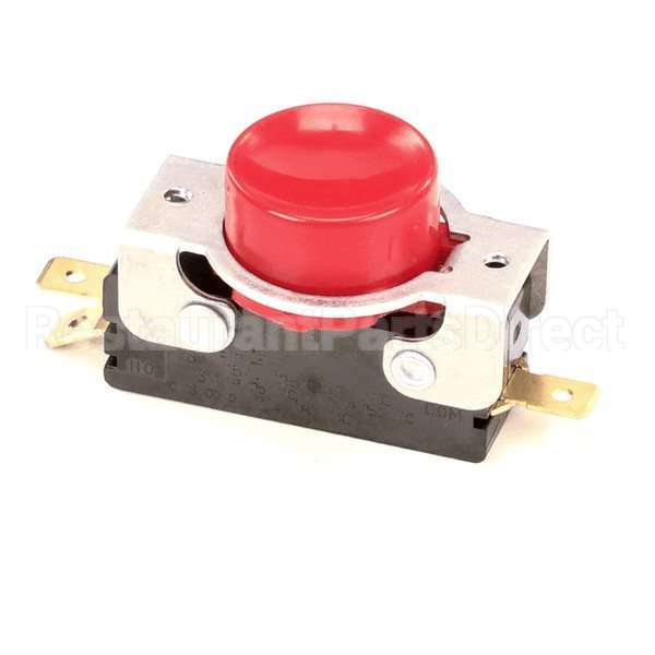 00-087711-183-3 Compatible Midwest Appliance Parts Switch, Pushbutton