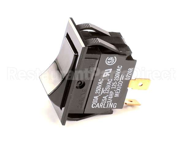00-087711-192-2 Hobart Rocker Switch
