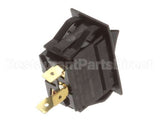 00-087711-198-6 Hobart Switch, Lighted Ro