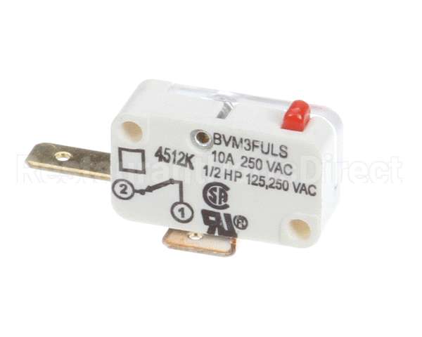 00-087711-201-1 Hobart Switch,Pos Action