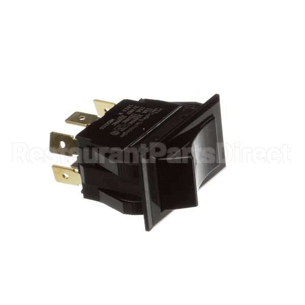 00-087711-241-2 Compatible Midwest Appliance Parts Switch, Rocker Dpdt
