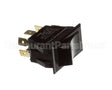 00-087711-241-2 Hobart Switch,Rocker Dpdt