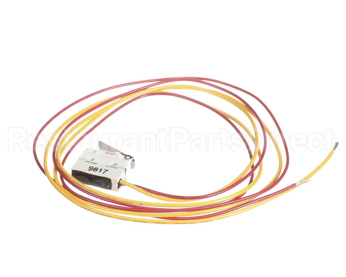 00-087711-242-1 Hobart Switch,Lockout