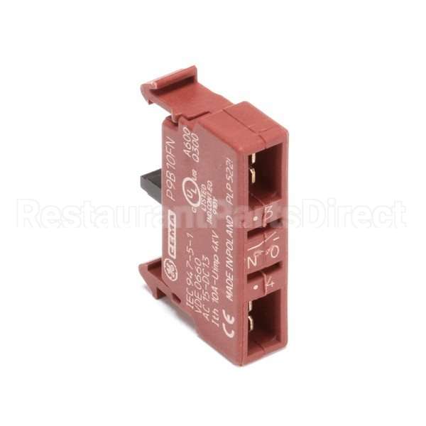 00-087711-322-3 Compatible Midwest Appliance Parts Block, Contact
