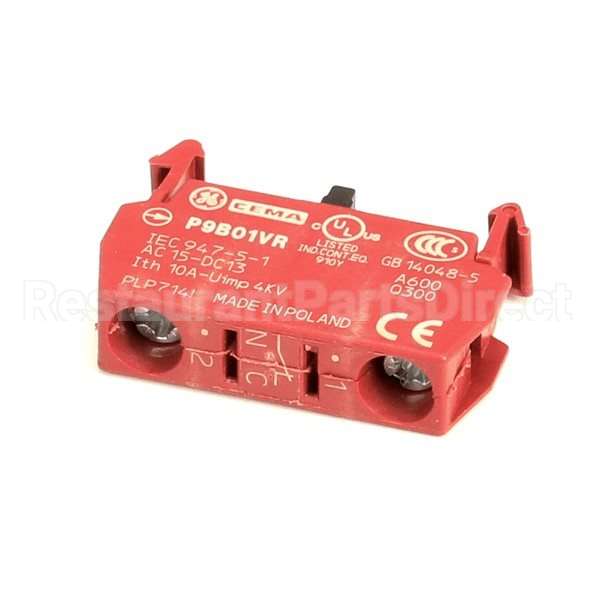 00-087711-322-5 Compatible Midwest Appliance Parts Block, Contact