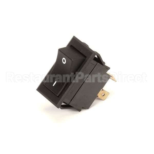 00-087711-325-1 Compatible Hobart Switch, Rocker (Dpst)
