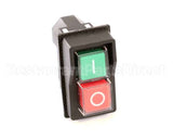 00-087711-360-3 Hobart Switch, On/Off, 120V/60Hz