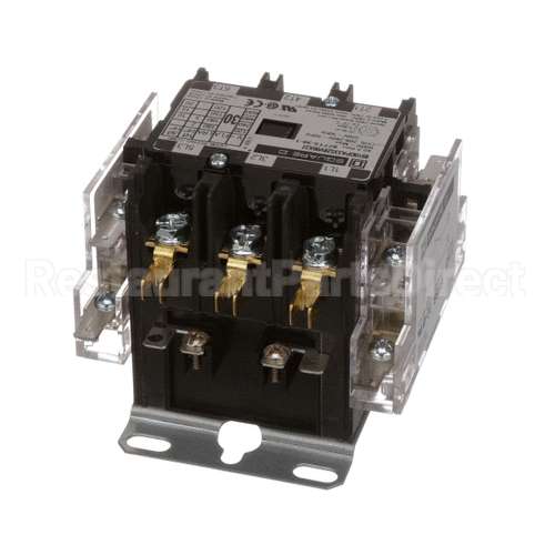 00-087713-030-1 Hobart Magnetic Contactor