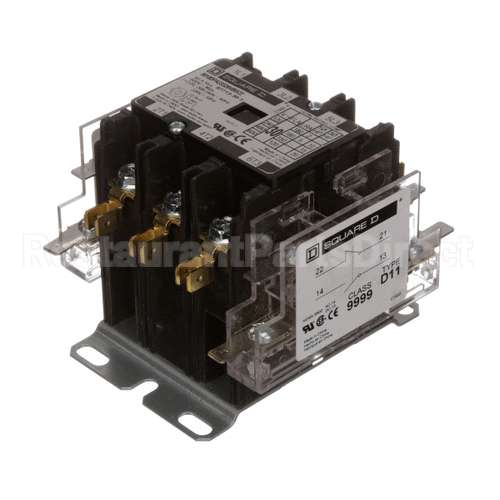00-087713-030-1 Hobart Magnetic Contactor