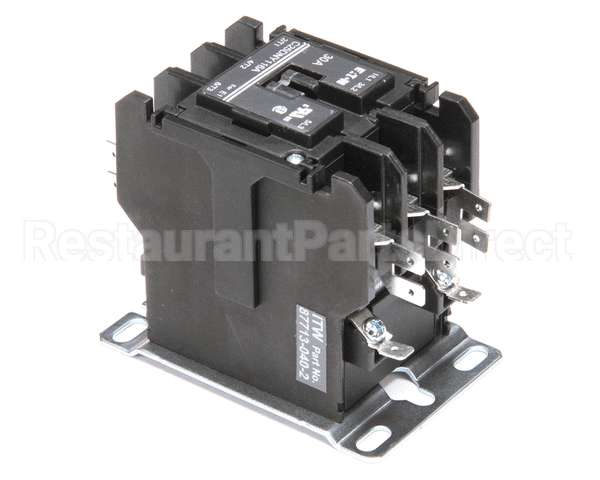 00-087713-040-2 Hobart Contactor