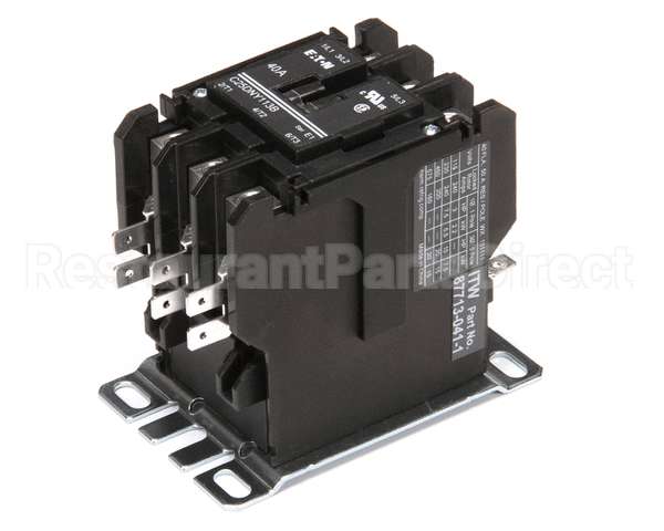 00-087713-041-1 Hobart Contactor