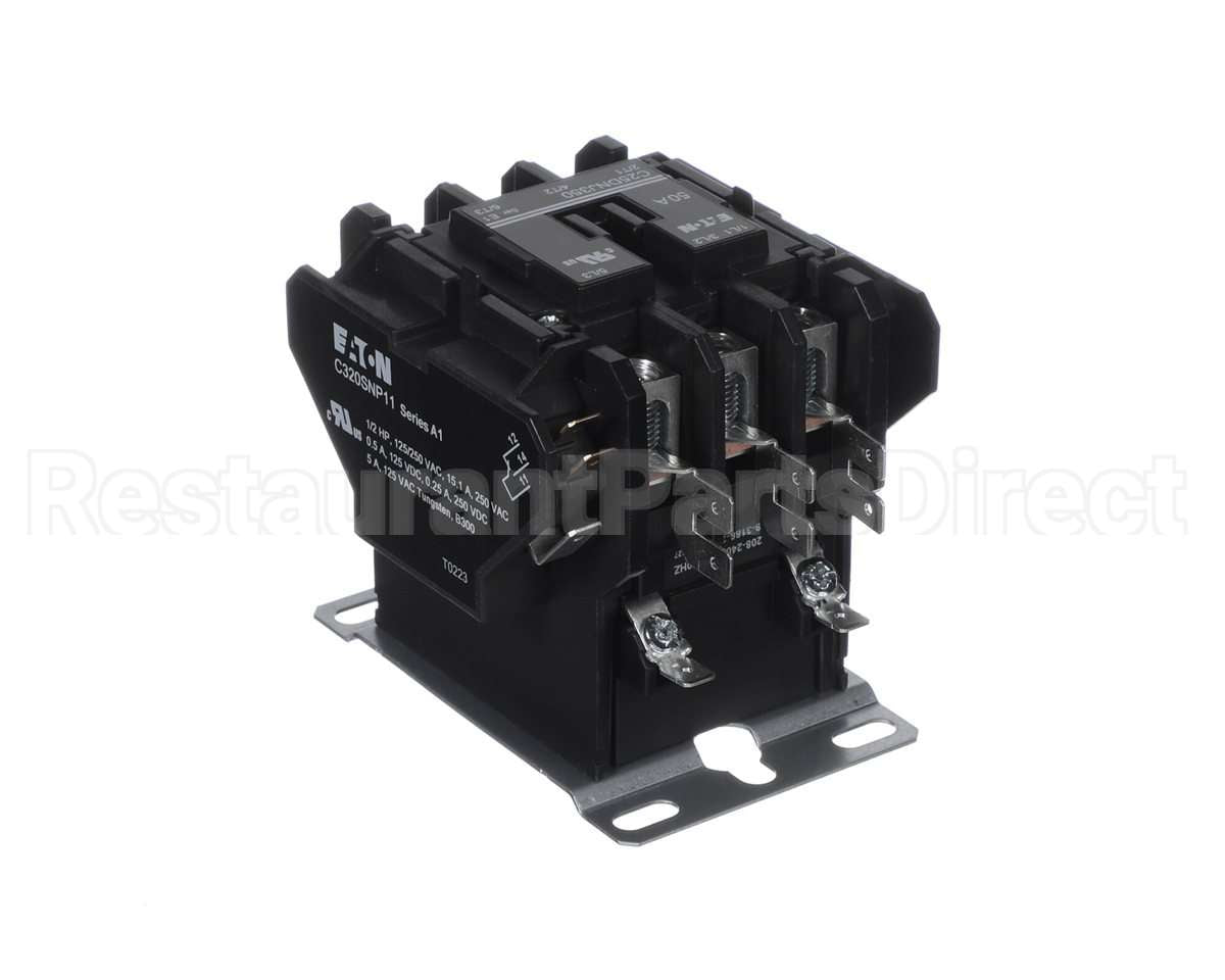 00-087713-071-1 Hobart Contactor,50A 3 Pole